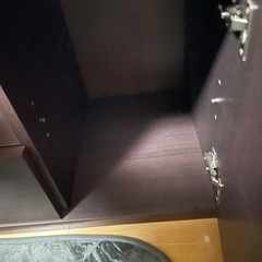 テレビ台の画像