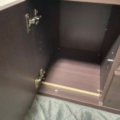 テレビ台の画像