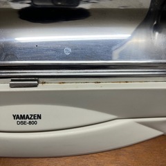 ★激安 YAMAZEN 遠赤外線ストーブの画像