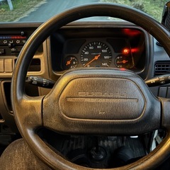 スバル　サンバートラック4WD（車両交換可、値引き交渉可）の画像