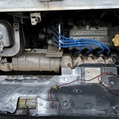 スバル　サンバートラック4WD（車両交換可、値引き交渉可）の画像