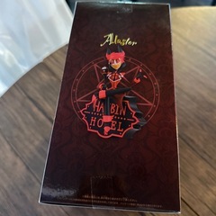 ハズビン・ホテルへようこそ　アラスター　フィギュア（A）
の画像