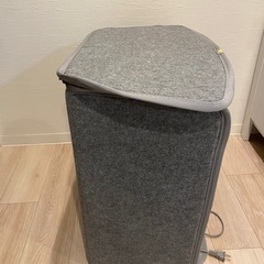 パネルヒーター　5面タイプの画像