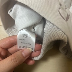 スカートの画像