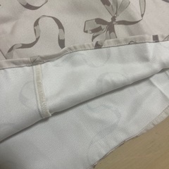 スカートの画像