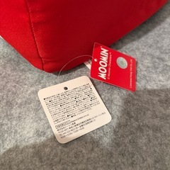 新品、子供椅子、椅子、ムーミン、ミーの画像