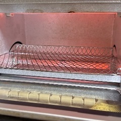 🔴トースター番号11 KOIZUMI 2019年製の画像