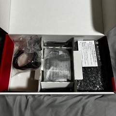 任天堂　スイッチ　Nintendo Switch  本体　カセット付きの画像