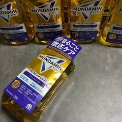 モンダミン プレミアムケアの画像