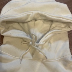 パーカーの画像