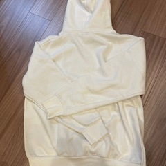 パーカーの画像