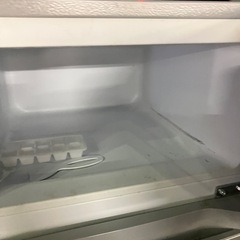 2020年　冷蔵庫の画像