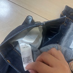 スカートの画像