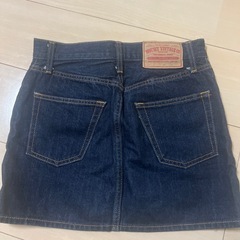 スカートの画像