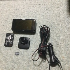 最新データ更新済み　セルスターレーダー探知機N
の画像