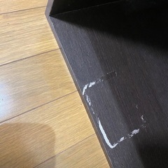 3段ボックスの画像