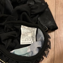 ハロウィン　コスプレ　猫の画像