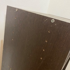 3段ボックスの画像