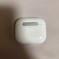 AirPods 3　の画像