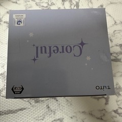 Re:ゼロ Corefulフィギュア レム 〜Memory Snow わんこver.〜 Renewalの画像