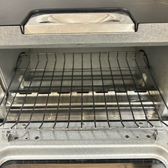 バルミューダ　BALMUDA トースター　パンの画像