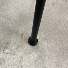 🪑knot antiques/ノットアンティークス🪑コンベックススツール①🪑CRASH GATE/クラッシュゲート🪑アイアン×オーク材🪑2639の画像