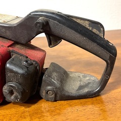 ジャンク ゼノア こがる君 DX G310AV チェーンソーの画像