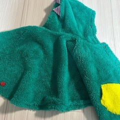 ポンチョの画像