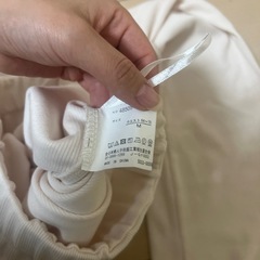 スカートの画像