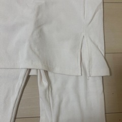 スカートの画像