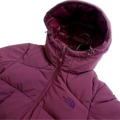   	値下げしました THE NORTH FACE ザ・ノース・フェイス定価3.4万  PREMIUM GOOS DOWN使用 パッカブル フーデッド ダウンジャケット G81 DPV の画像