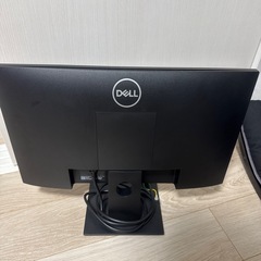 【美品【人気】DELL ディスプレイモニター　　の画像