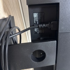 【美品【人気】DELL ディスプレイモニター　　の画像