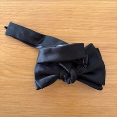 THE TREAT DRESSING 蝶ネクタイの画像