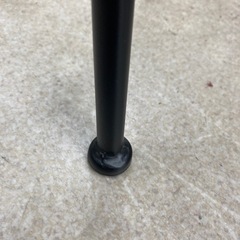 🪑knot antiques/ノットアンティークス🪑コンベックススツール②🪑CRASH GATE/クラッシュゲート🪑アイアン×オーク材🪑2640の画像