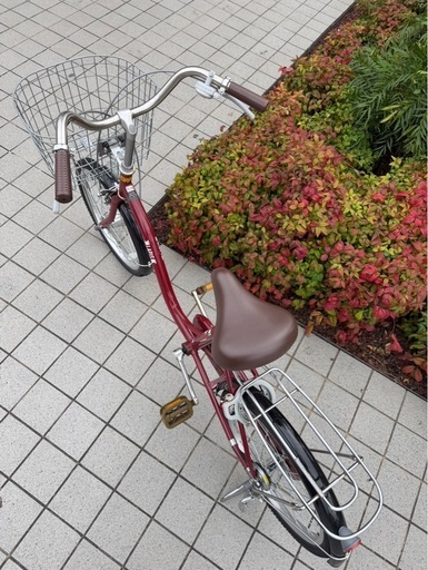 自転車