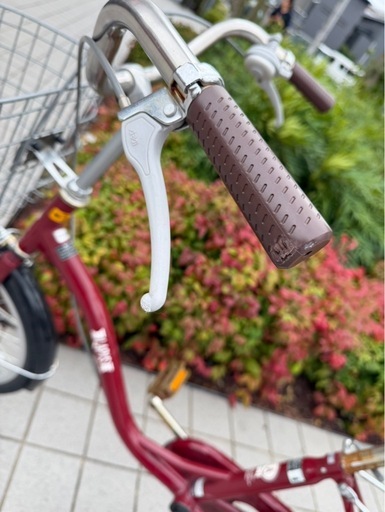 自転車