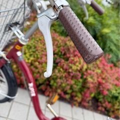 自転車の画像