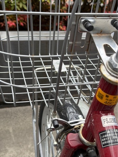自転車