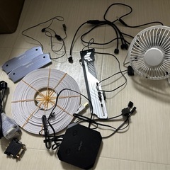 今月中まで！ASUSゲーミングデスクトップ の画像