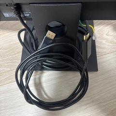 【美品【人気】DELL ディスプレイモニター　　の画像