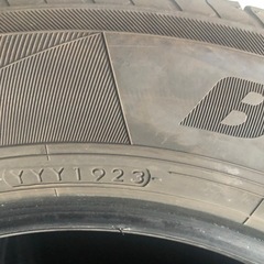 ヨコハマ 185/65r15 夏 4本の画像