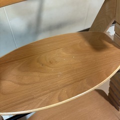 子供用椅子の画像