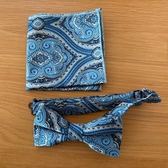 THE TREAT DRESSING 蝶ネクタイの画像