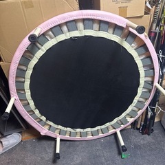 トランポリンの画像