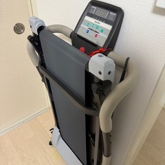 ランニングマシーンの画像