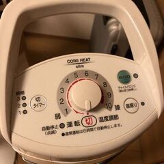 CORONA コアヒートスリムの画像