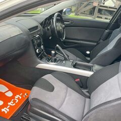 🏝️マツダ　RX-8　タイプS🏝️の画像