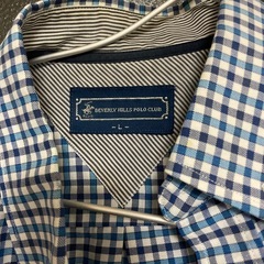 シャツ　美品
の画像