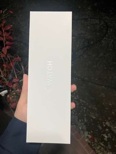 Applewatch11シリーズ